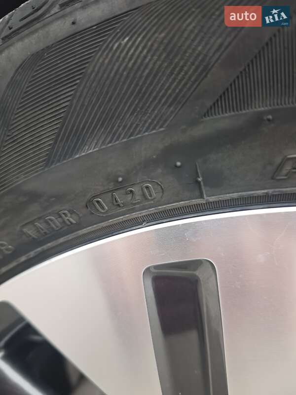 Внедорожник / Кроссовер Mitsubishi ASX 2020 в Кропивницком фото 48 Внедорожник / Кроссовер Mitsubishi ASX 2020 в Кропивницком