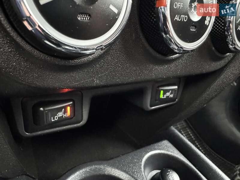 Внедорожник / Кроссовер Mitsubishi ASX 2017 в Коломые