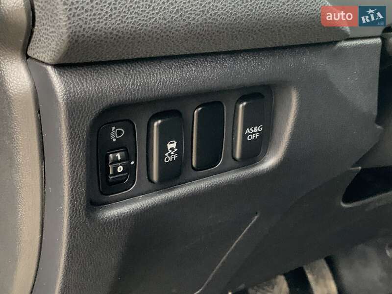 Позашляховик / Кросовер Mitsubishi ASX 2011 в Бердичеві фото 43 Позашляховик / Кросовер Mitsubishi ASX 2011 в Бердичеві