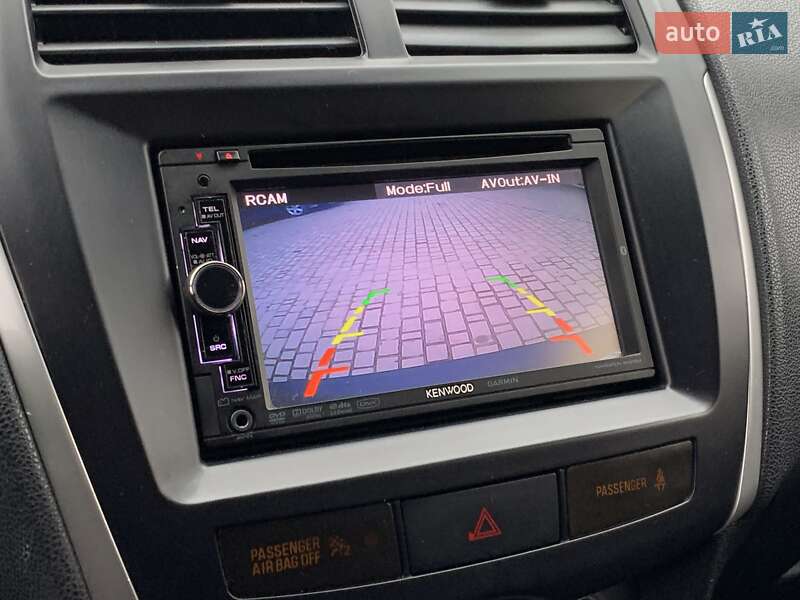 Позашляховик / Кросовер Mitsubishi ASX 2011 в Бердичеві фото 49 Позашляховик / Кросовер Mitsubishi ASX 2011 в Бердичеві