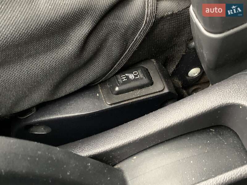 Позашляховик / Кросовер Mitsubishi ASX 2011 в Бердичеві фото 53 Позашляховик / Кросовер Mitsubishi ASX 2011 в Бердичеві