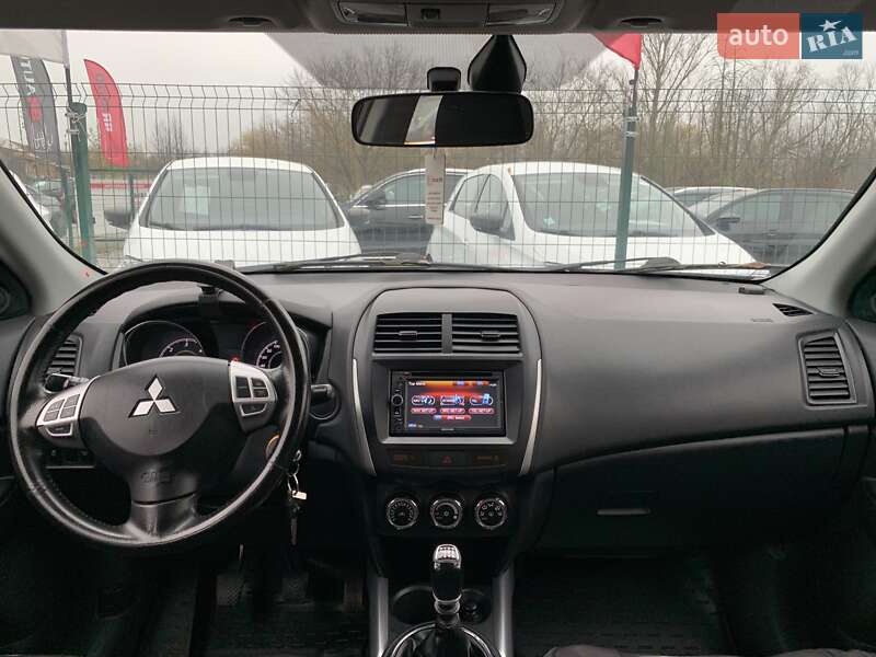 Позашляховик / Кросовер Mitsubishi ASX 2011 в Бердичеві фото 57 Позашляховик / Кросовер Mitsubishi ASX 2011 в Бердичеві