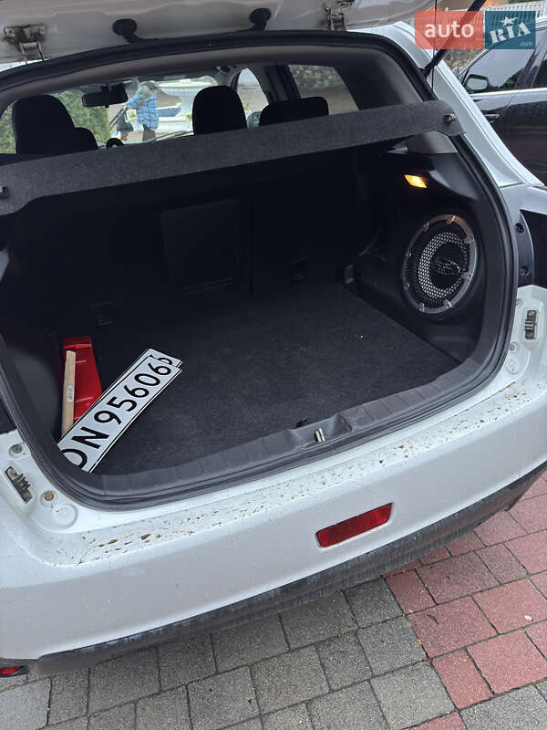 Позашляховик / Кросовер Mitsubishi ASX 2013 в Коломиї фото 10 Позашляховик / Кросовер Mitsubishi ASX 2013 в Коломиї