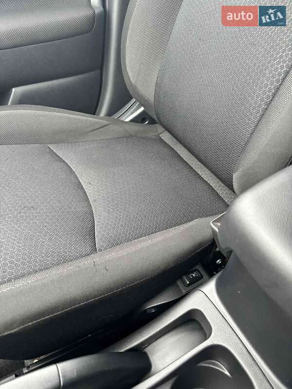 Внедорожник / Кроссовер Mitsubishi ASX 2011 в Львове