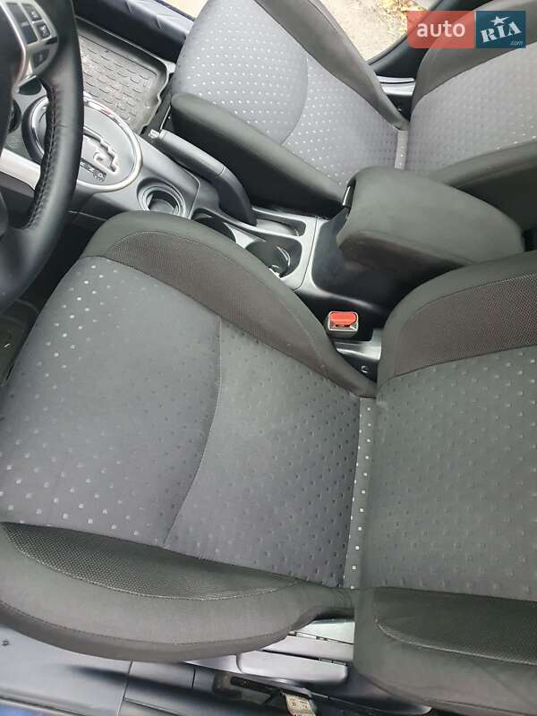 Позашляховик / Кросовер Mitsubishi ASX 2012 в Києві