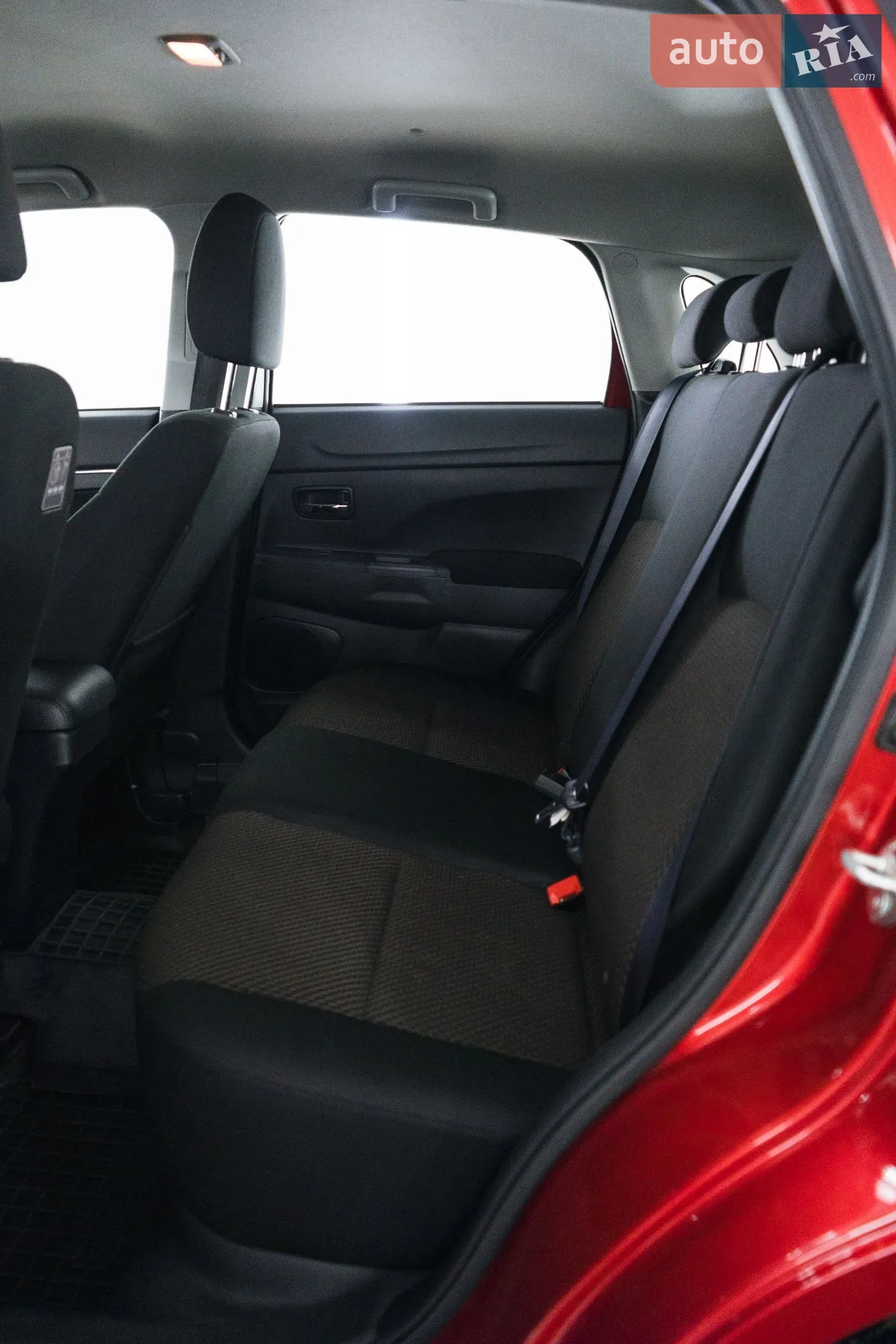 2018 Mitsubishi ASX - мініатюра 6