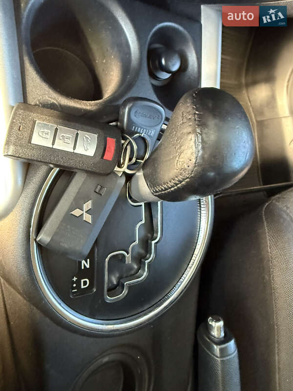 Позашляховик / Кросовер Mitsubishi ASX 2012 в Дніпрі фото 25 Позашляховик / Кросовер Mitsubishi ASX 2012 в Дніпрі