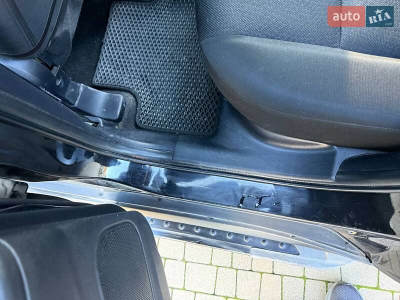 Внедорожник / Кроссовер Mitsubishi ASX 2012 в Винниках фото 17 Внедорожник / Кроссовер Mitsubishi ASX 2012 в Винниках