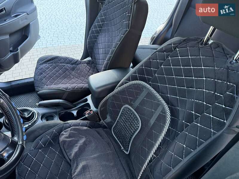 Внедорожник / Кроссовер Mitsubishi ASX 2012 в Винниках фото 25 Внедорожник / Кроссовер Mitsubishi ASX 2012 в Винниках