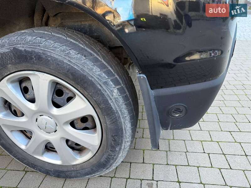 Внедорожник / Кроссовер Mitsubishi ASX 2012 в Винниках фото 27 Внедорожник / Кроссовер Mitsubishi ASX 2012 в Винниках