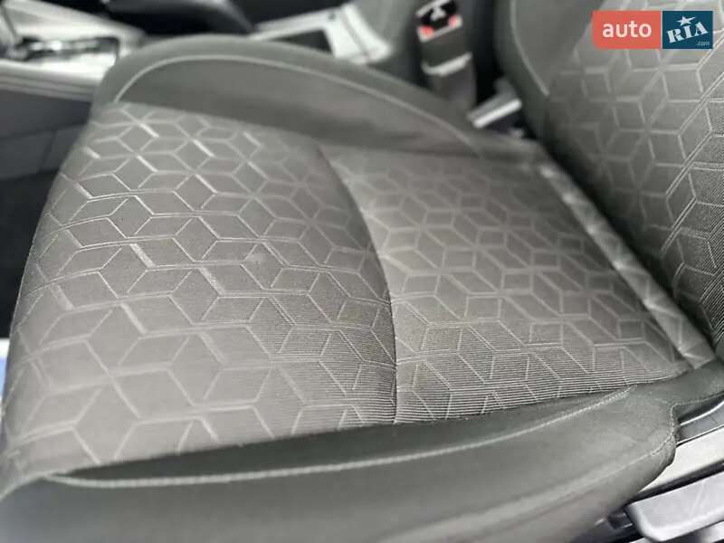 Позашляховик / Кросовер Mitsubishi ASX 2021 в Кам'янському фото 7 Позашляховик / Кросовер Mitsubishi ASX 2021 в Кам'янському