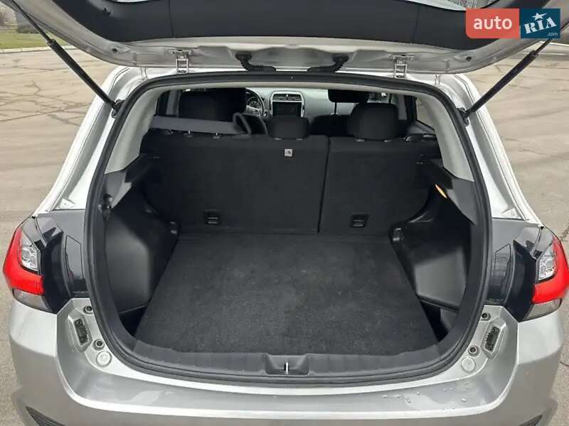 Позашляховик / Кросовер Mitsubishi ASX 2021 в Кам'янському фото 11 Позашляховик / Кросовер Mitsubishi ASX 2021 в Кам'янському