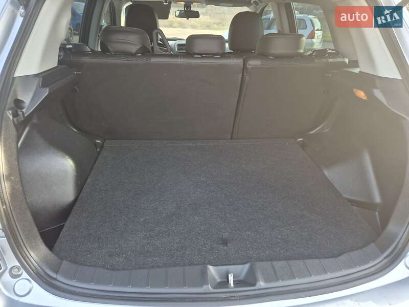 Внедорожник / Кроссовер Mitsubishi ASX 2017 в Чернигове фото 18 Внедорожник / Кроссовер Mitsubishi ASX 2017 в Чернигове