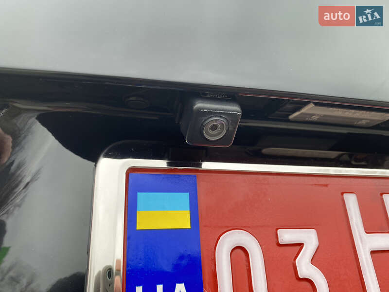 Позашляховик / Кросовер Mitsubishi ASX 2014 в Новоархангельську