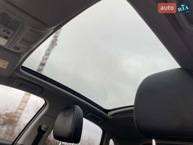 Позашляховик / Кросовер Mitsubishi ASX 2014 в Новоархангельську