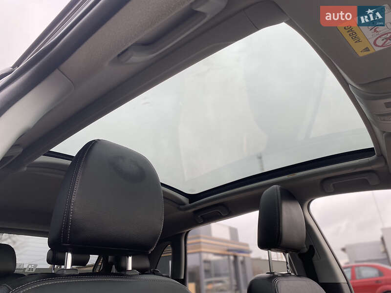 Позашляховик / Кросовер Mitsubishi ASX 2014 в Новоархангельську