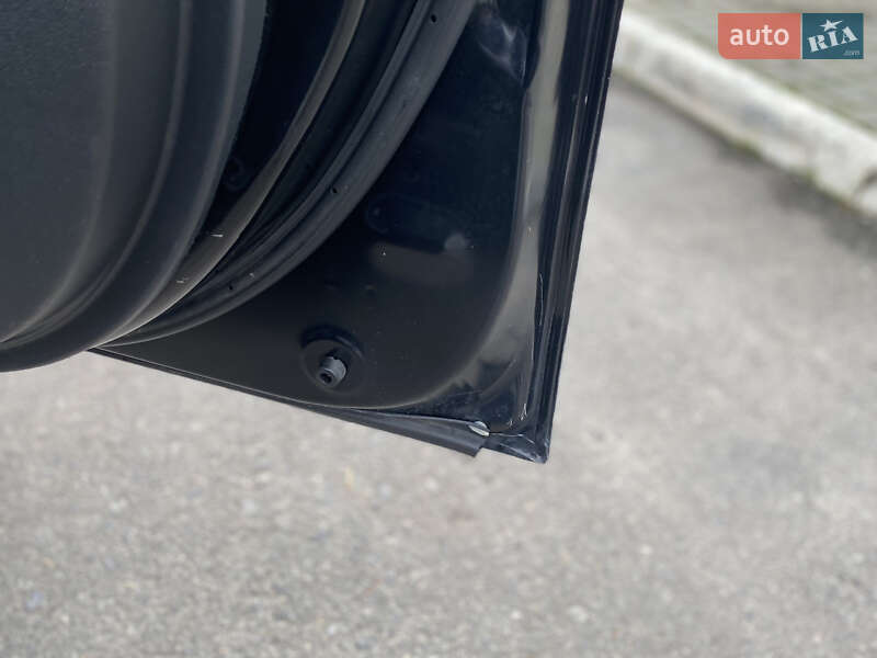 Позашляховик / Кросовер Mitsubishi ASX 2014 в Новоархангельську