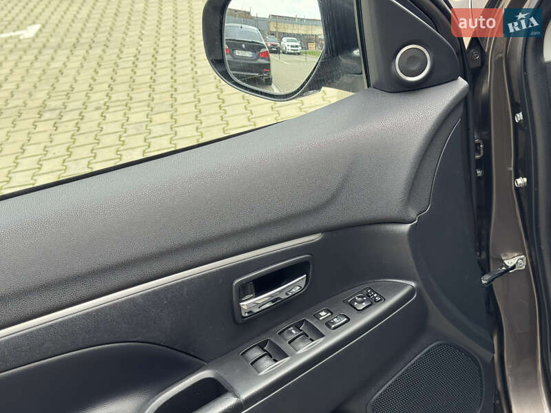 Внедорожник / Кроссовер Mitsubishi ASX 2011 в Ивано-Франковске фото 33 Внедорожник / Кроссовер Mitsubishi ASX 2011 в Ивано-Франковске