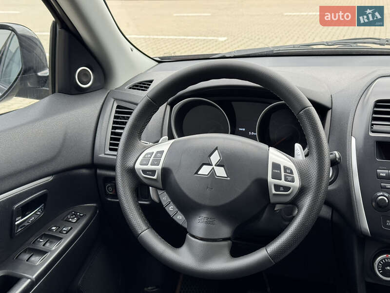 Внедорожник / Кроссовер Mitsubishi ASX 2011 в Ивано-Франковске фото 42 Внедорожник / Кроссовер Mitsubishi ASX 2011 в Ивано-Франковске