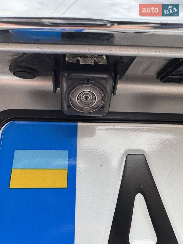 Внедорожник / Кроссовер Mitsubishi ASX 2018 в Киеве