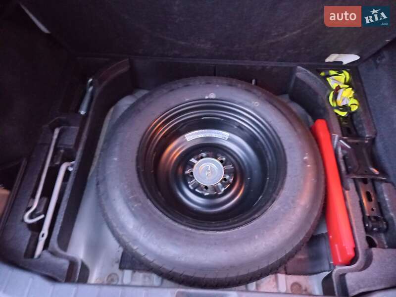 Внедорожник / Кроссовер Mitsubishi ASX 2012 в Тернополе