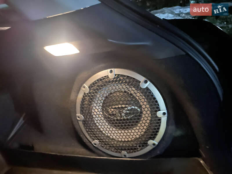 Внедорожник / Кроссовер Mitsubishi ASX 2011 в Меденичах