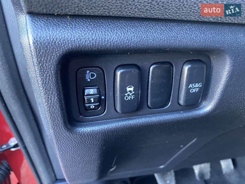 Позашляховик / Кросовер Mitsubishi ASX 2010 в Калуші