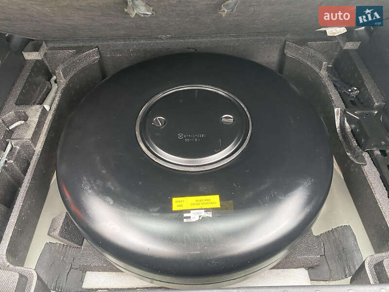 Позашляховик / Кросовер Mitsubishi ASX 2017 в Калуші фото 35 Позашляховик / Кросовер Mitsubishi ASX 2017 в Калуші