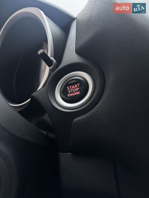 Внедорожник / Кроссовер Mitsubishi ASX 2011 в Броварах