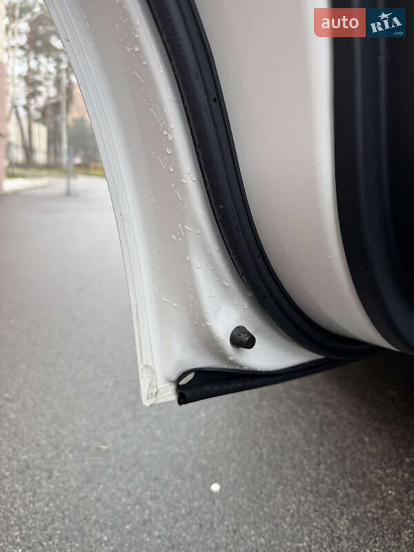 Внедорожник / Кроссовер Mitsubishi ASX 2011 в Броварах