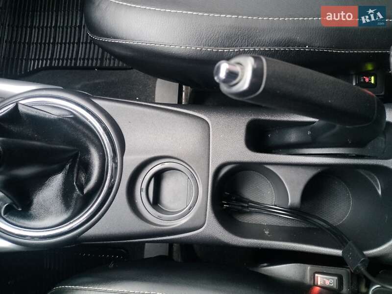 Внедорожник / Кроссовер Mitsubishi ASX 2012 в Сумах фото 3 Внедорожник / Кроссовер Mitsubishi ASX 2012 в Сумах