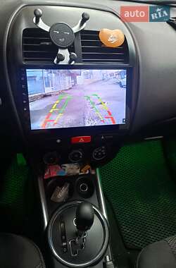 Внедорожник / Кроссовер Mitsubishi ASX 2011 в Харькове