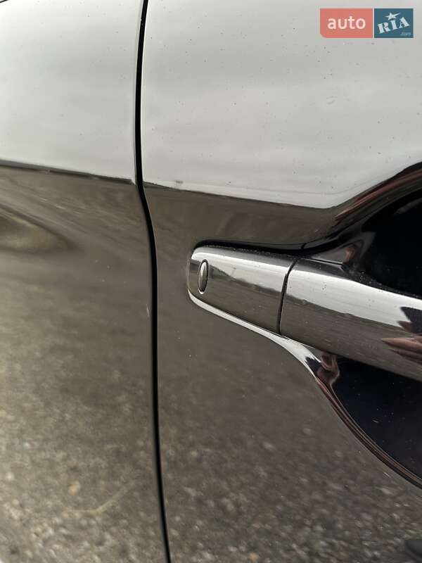 Внедорожник / Кроссовер Mitsubishi ASX 2011 в Бережанах фото 35 Внедорожник / Кроссовер Mitsubishi ASX 2011 в Бережанах