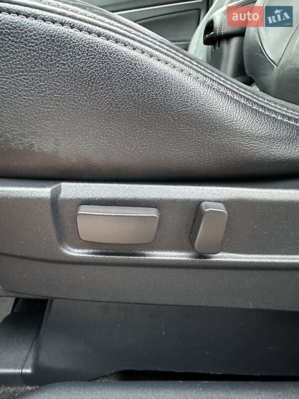 Внедорожник / Кроссовер Mitsubishi ASX 2011 в Бережанах фото 46 Внедорожник / Кроссовер Mitsubishi ASX 2011 в Бережанах