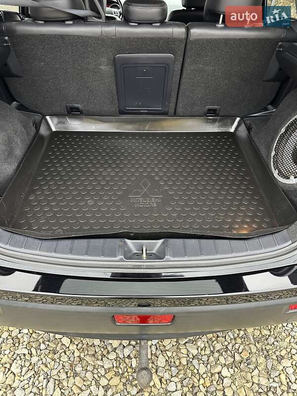 Внедорожник / Кроссовер Mitsubishi ASX 2011 в Бережанах фото 52 Внедорожник / Кроссовер Mitsubishi ASX 2011 в Бережанах