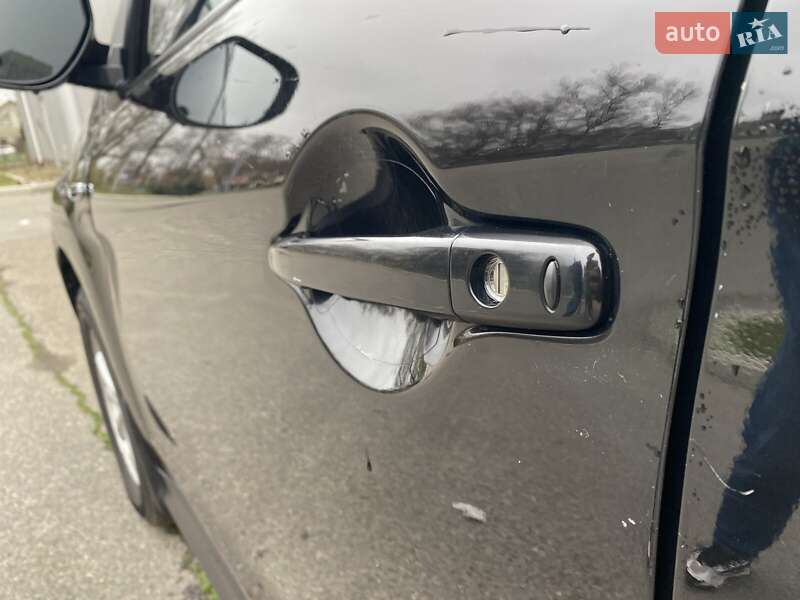 Позашляховик / Кросовер Mitsubishi ASX 2012 в Миколаєві фото 19 Позашляховик / Кросовер Mitsubishi ASX 2012 в Миколаєві