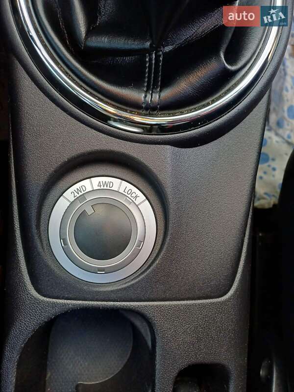 Внедорожник / Кроссовер Mitsubishi ASX 2010 в Ромнах фото 21 Внедорожник / Кроссовер Mitsubishi ASX 2010 в Ромнах