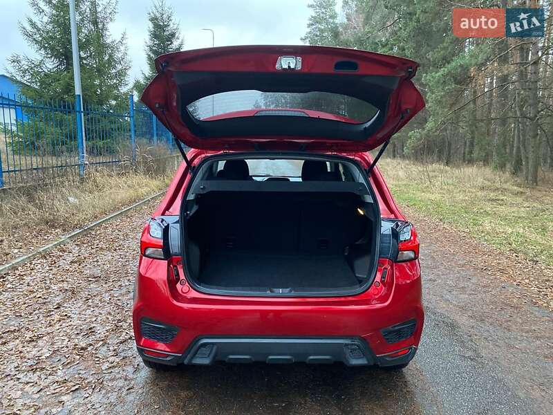 Внедорожник / Кроссовер Mitsubishi ASX 2023 в Буче фото 10 Внедорожник / Кроссовер Mitsubishi ASX 2023 в Буче