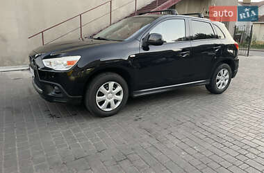 Внедорожник / Кроссовер Mitsubishi ASX 2011 в Одессе