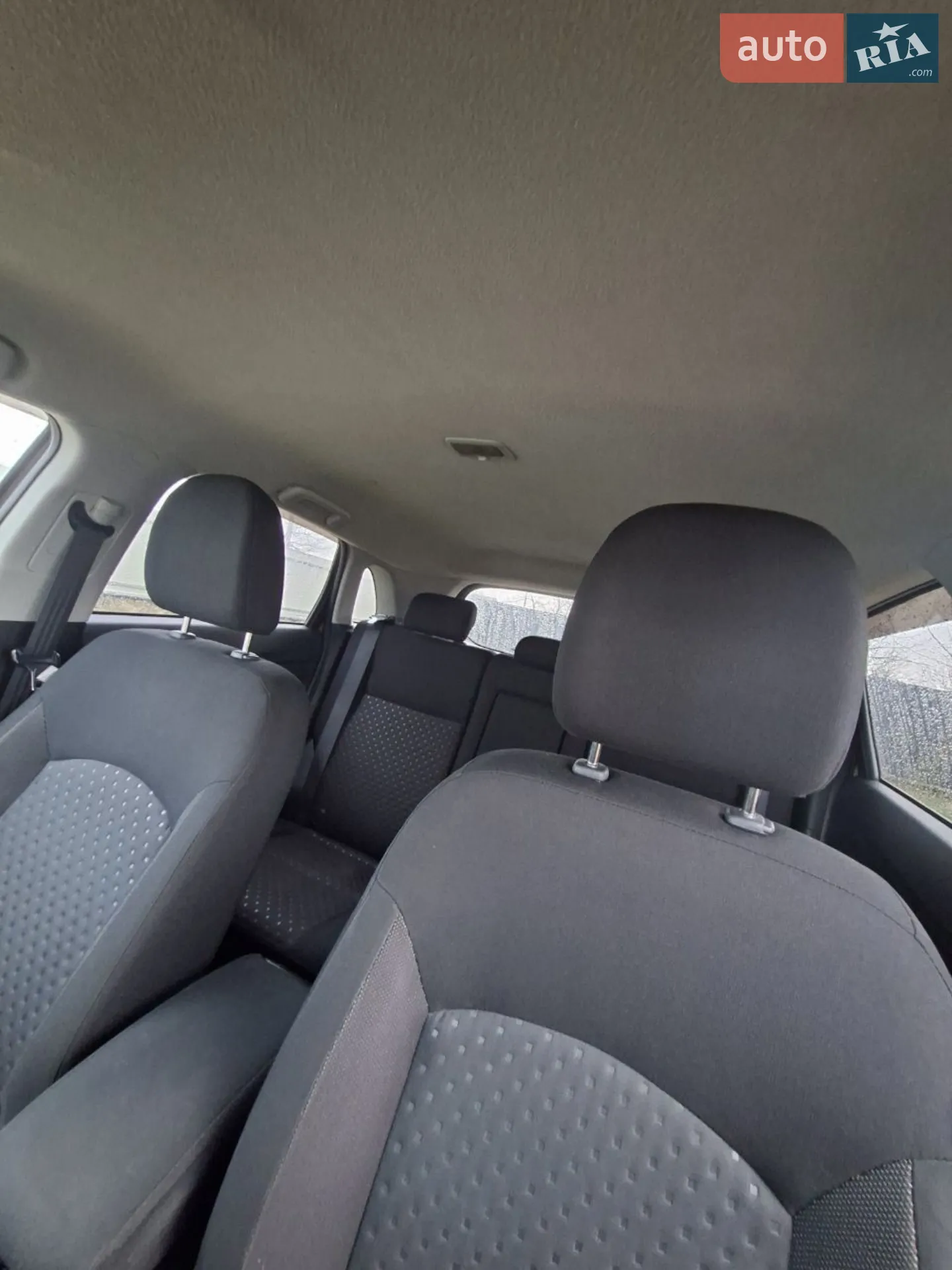 2010 Mitsubishi ASX - мініатюра 17