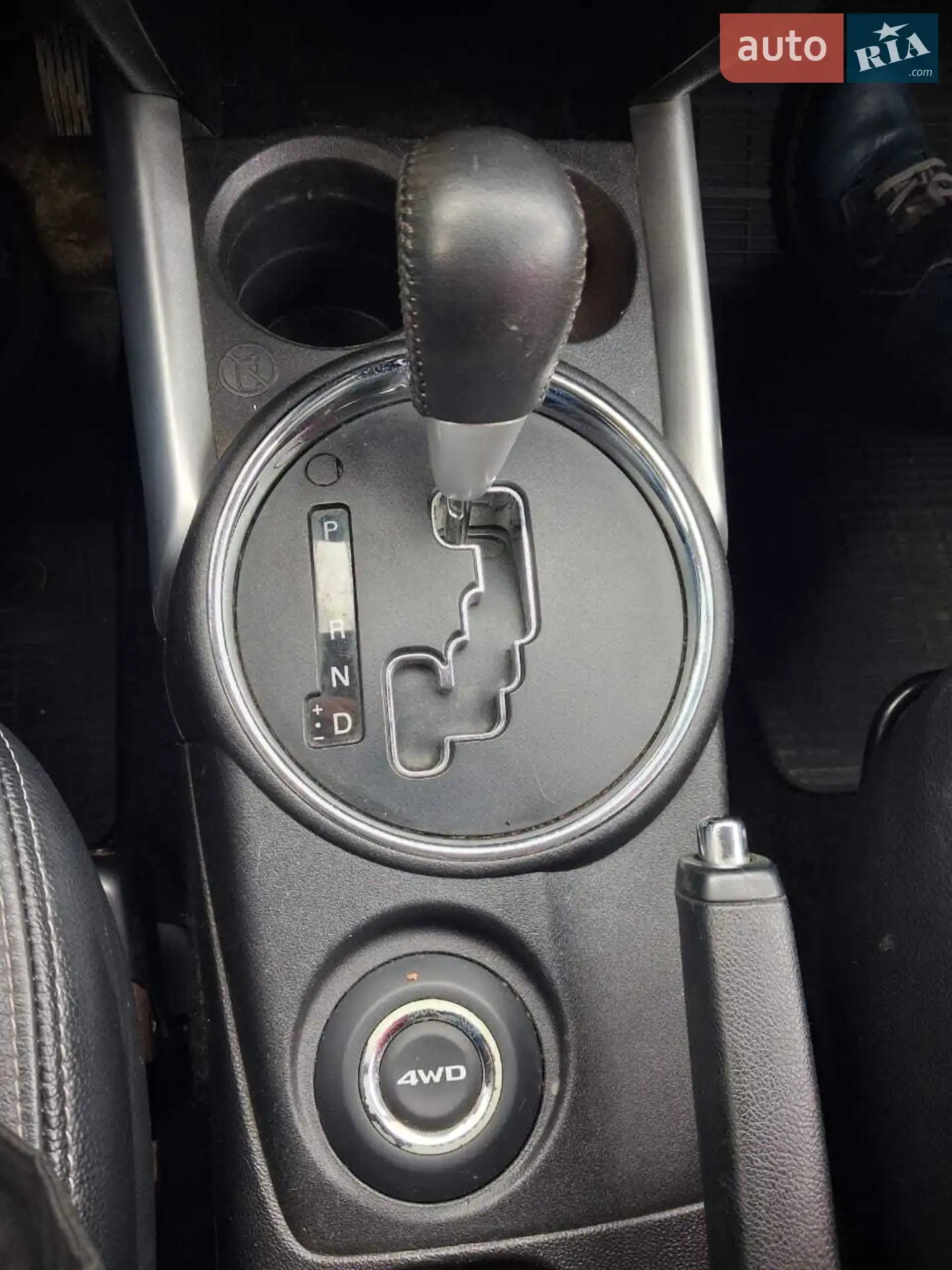 2014 Mitsubishi ASX - мініатюра 6