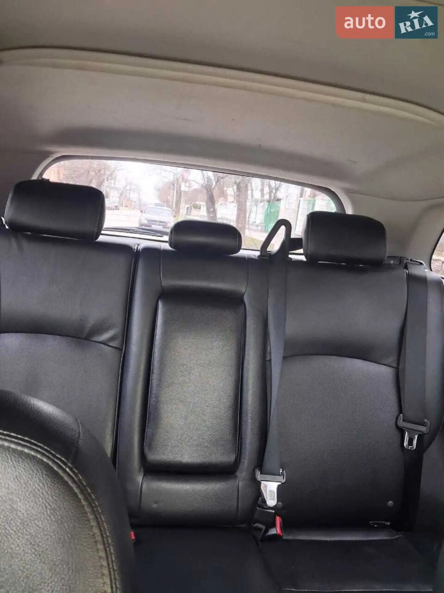 2014 Mitsubishi ASX - мініатюра 13
