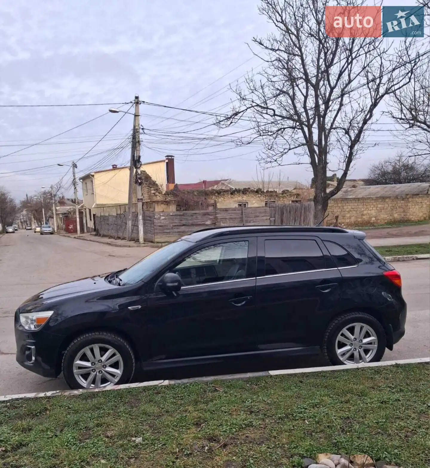 2014 Mitsubishi ASX - мініатюра 21