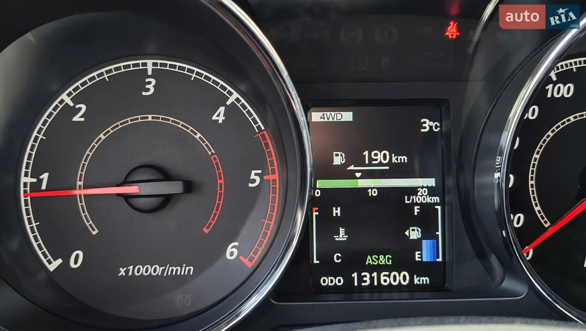 2012 Mitsubishi ASX - мініатюра 2