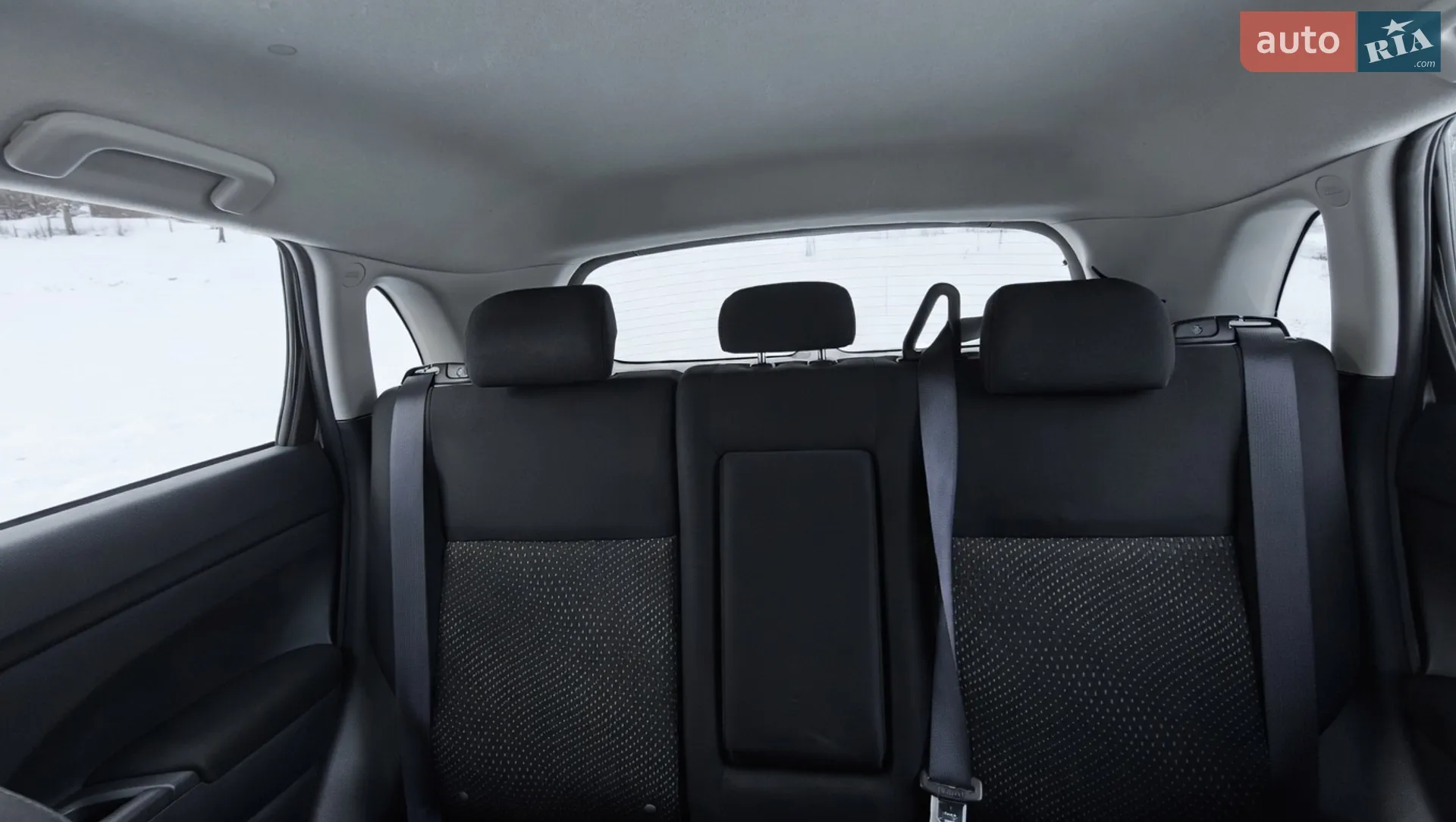 2012 Mitsubishi ASX - мініатюра 17