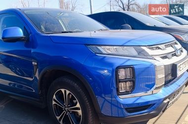Внедорожник / Кроссовер Mitsubishi ASX 2019 в Кривом Роге