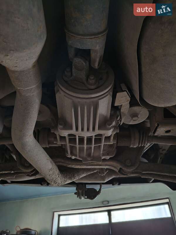 Внедорожник / Кроссовер Mitsubishi ASX 2015 в Ивано-Франковске