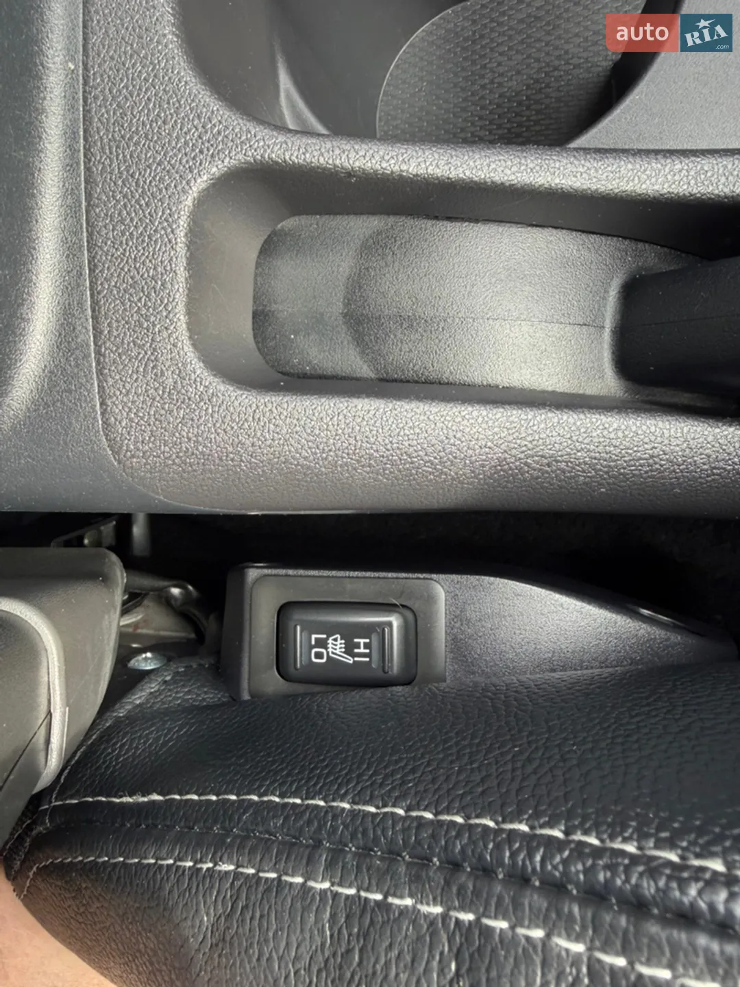2014 Mitsubishi ASX - мініатюра 32