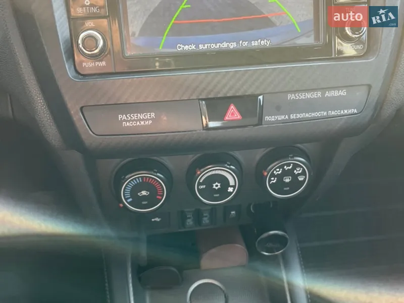 Mitsubishi ASX 2018 VIN JMBXNGA1WJU002757 фото оголошення 7 з 47