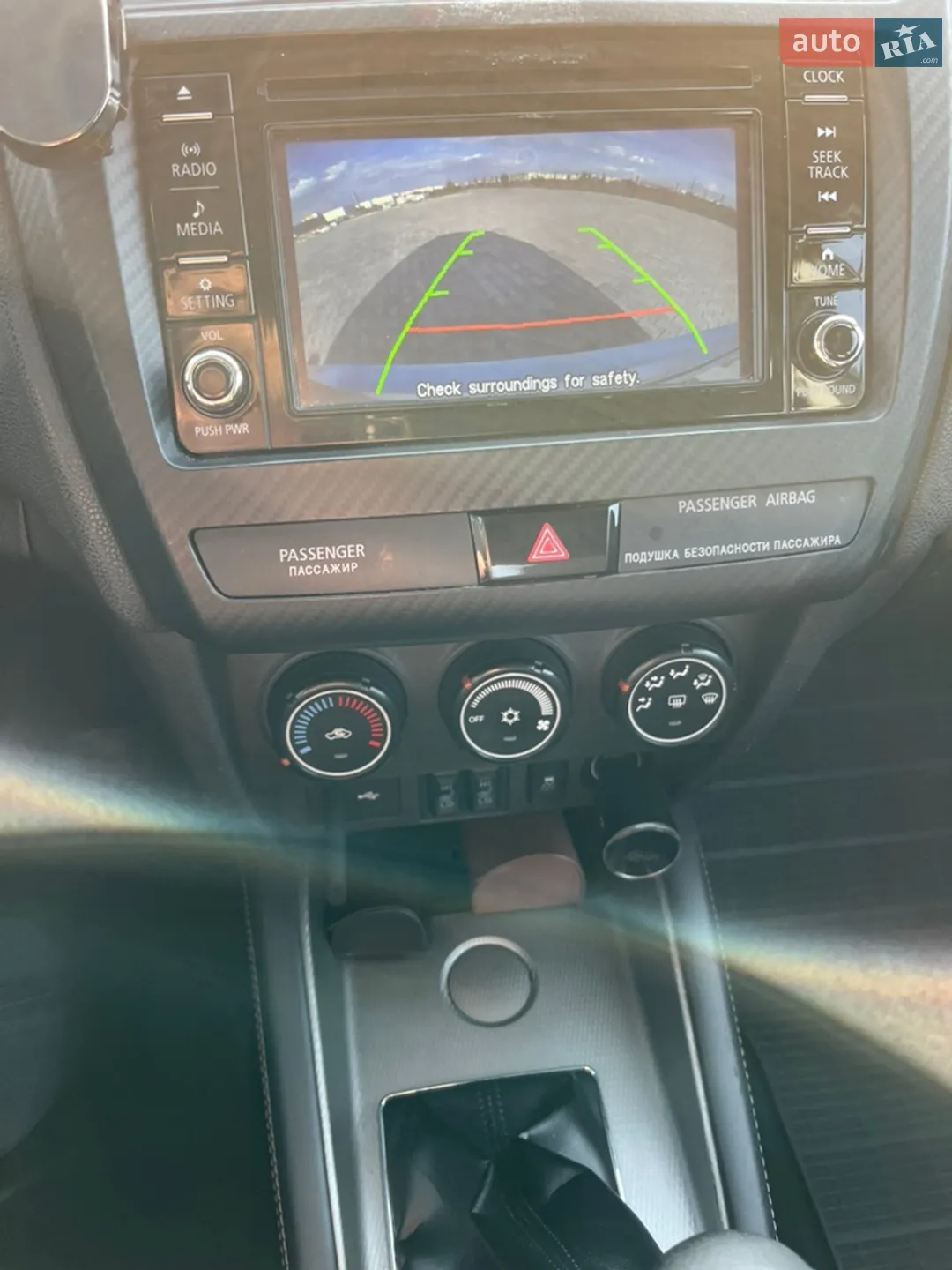 2018 Mitsubishi ASX - мініатюра 7